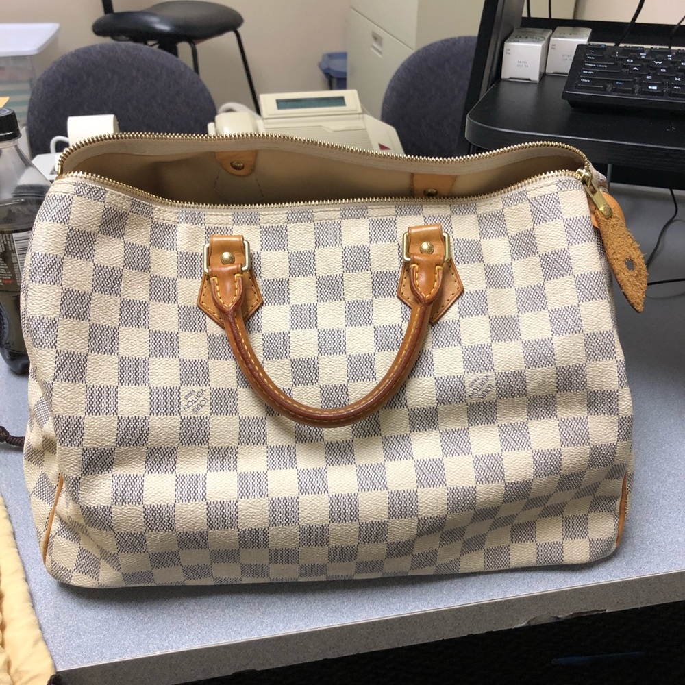 LV speedy 35